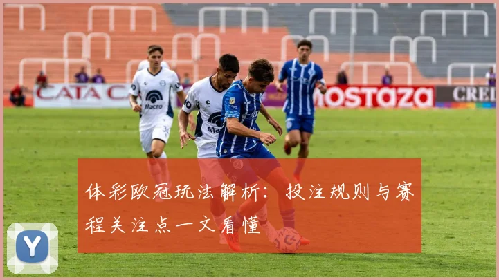 体彩欧冠玩法解析：投注规则与赛程关注点一文看懂